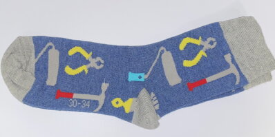 Detské ponožky 5193